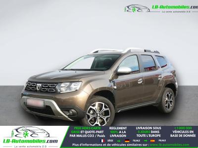 Dacia Duster TCe 150 FAP 4x2