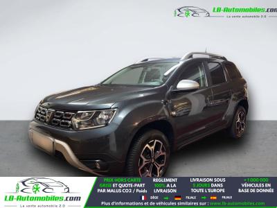 Dacia Duster TCe 150 FAP 4x2