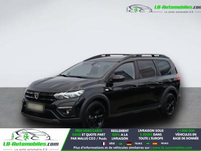 Dacia Jogger TCe 110 5 places