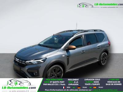 Dacia Jogger TCe 110 5 places
