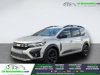 Dacia Jogger TCe 110 5 places