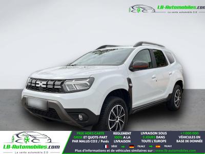 Dacia Duster TCe 130 4x2 - 2023