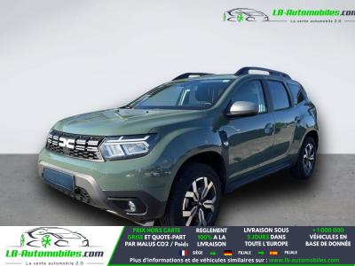 Dacia Duster TCe 130 4x2 - 2023