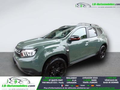 Dacia Duster TCe 130 4x2 - 2023