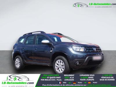 Dacia Duster TCe 130 4x2 - 2023