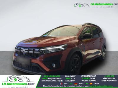 Dacia Jogger TCe 110 7 places