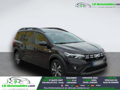 Dacia Jogger TCe 110 7 places