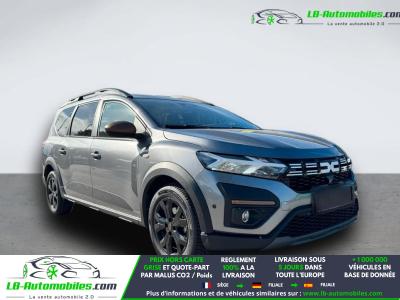 Dacia Jogger TCe 110 7 places