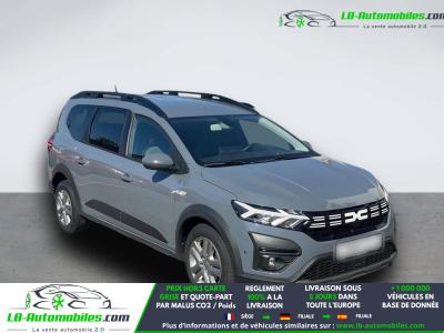 Dacia Jogger TCe 110 7 places