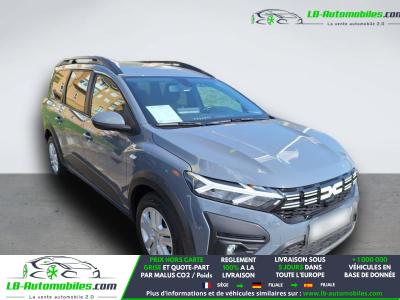 Dacia Jogger TCe 110 7 places