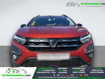 Dacia Jogger TCe 110 7 places