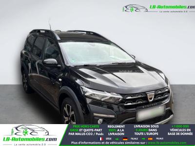 Dacia Jogger TCe 110 7 places