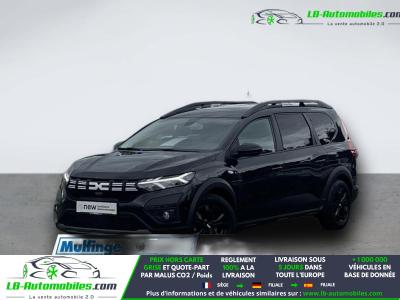 Dacia Jogger TCe 110 7 places