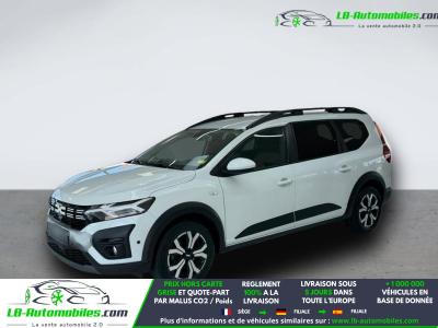 Dacia Jogger TCe 110 7 places