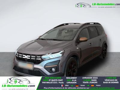 Dacia Jogger TCe 110 7 places