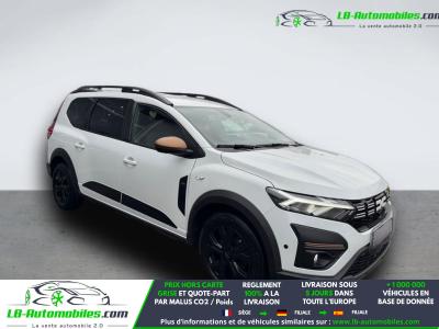 Dacia Jogger TCe 110 7 places
