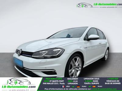 Volkswagen Golf 1.5 TSI 130 BVM
