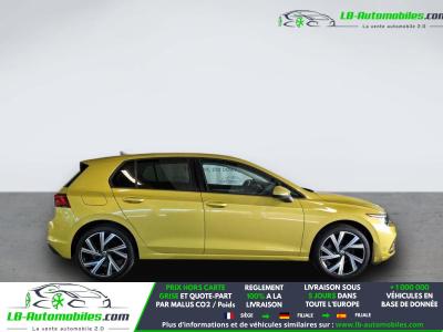 Volkswagen Golf 1.5 TSI 130 BVM