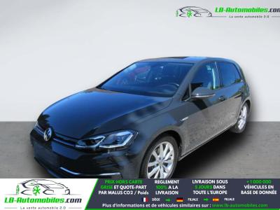 Volkswagen Golf 1.5 TSI 130 BVM