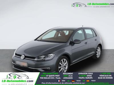 Volkswagen Golf 1.5 TSI 150 BVA
