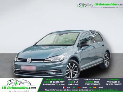Volkswagen Golf 1.5 TSI 150 BVA