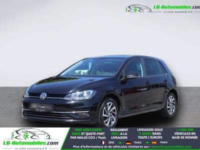 Volkswagen Golf 1.5 TSI 150 BVA