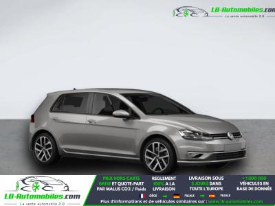 Volkswagen Golf 1.5 TSI 150 BVA
