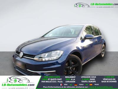 Volkswagen Golf 2.0 TDI 150 BVA