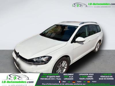 Volkswagen Golf 2.0 TDI 150 BVA