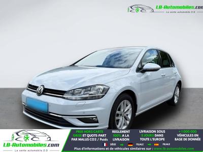 Volkswagen Golf 2.0 TDI 150 BVA