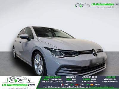 Volkswagen Golf 2.0 TDI 150 BVA