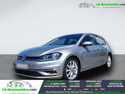 Volkswagen Golf 1.5 TSI 130 BVM