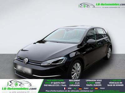 Volkswagen Golf 1.5 TSI 130 BVM
