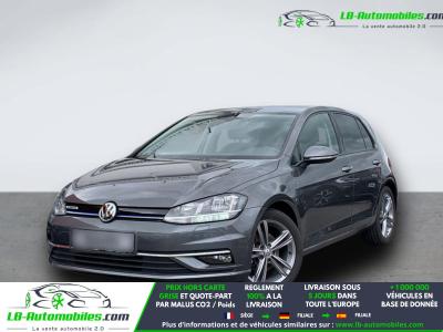 Volkswagen Golf 1.5 TSI 130 BVM