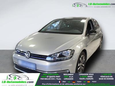 Volkswagen Golf 1.5 TSI 130 BVM