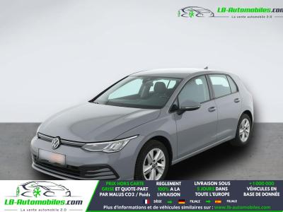 Volkswagen Golf 1.5 TSI 130 BVM