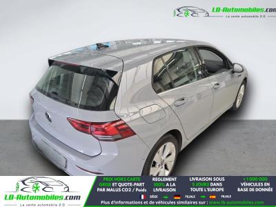 Volkswagen Golf 2.0 TDI 150 BVA