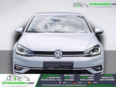 Volkswagen Golf 1.5 TSI 150 BVA