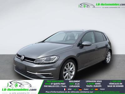 Volkswagen Golf 1.5 TSI 150 BVA