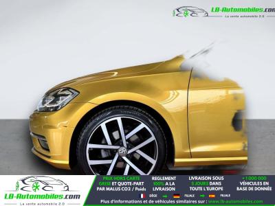 Volkswagen Golf 1.5 TSI 150 BVA