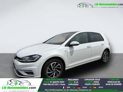 Volkswagen Golf 1.5 TSI 150 BVA
