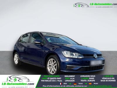 Volkswagen Golf 1.5 TSI 150 BVA