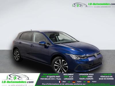 Volkswagen Golf 1.5 TSI 150 BVA