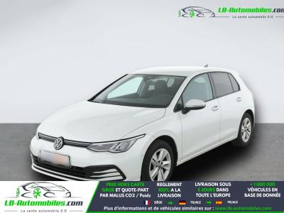Volkswagen Golf 1.5 TSI 150 BVA