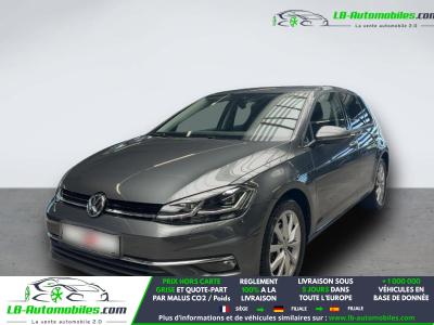 Volkswagen Golf 1.5 TSI 150 BVA
