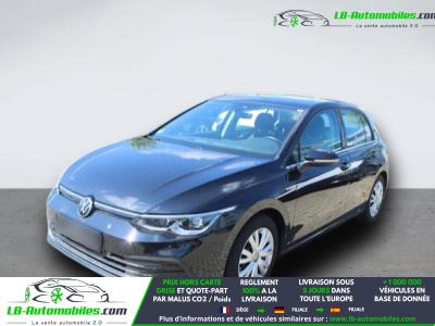 Volkswagen Golf 1.5 TSI 150 BVA