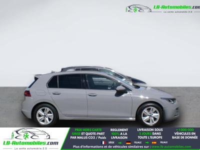 Volkswagen Golf 1.5 TSI 150 BVA