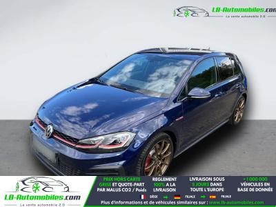 Volkswagen Golf 2.0 TSI 245 BVA GTI Performance