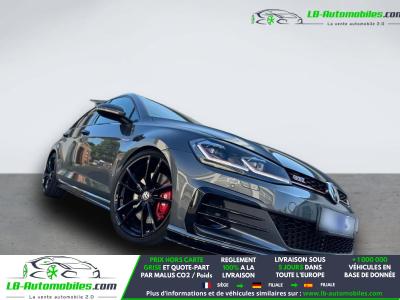 Volkswagen Golf 2.0 TSI 245 BVA GTI Performance