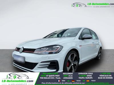Volkswagen Golf 2.0 TSI 245 BVA GTI Performance